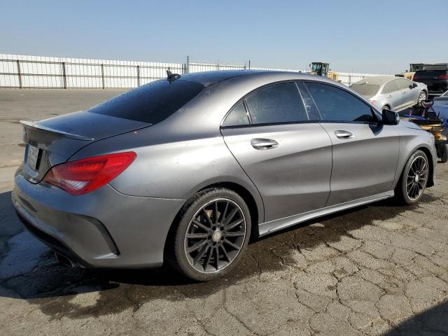 Photo 2 VIN: WDDSJ4EB2GN333424 - MERCEDES-BENZ CLA 250 