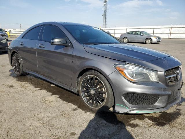 Photo 3 VIN: WDDSJ4EB2GN333424 - MERCEDES-BENZ CLA 250 