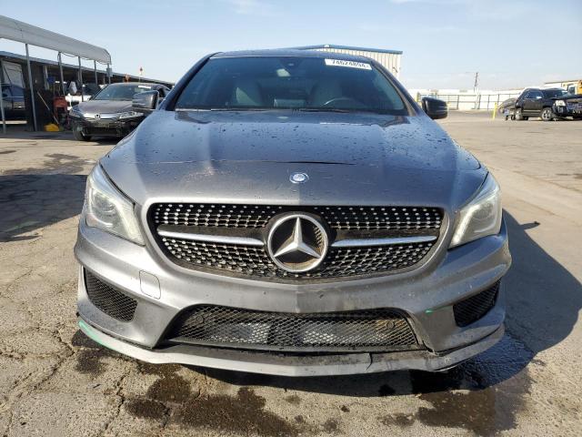 Photo 4 VIN: WDDSJ4EB2GN333424 - MERCEDES-BENZ CLA 250 