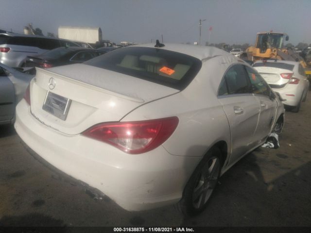 Photo 3 VIN: WDDSJ4EB2GN337506 - MERCEDES-BENZ CLA 