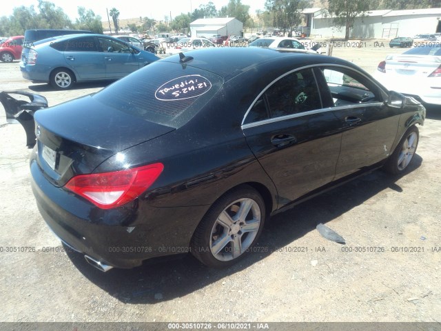 Photo 3 VIN: WDDSJ4EB2GN342981 - MERCEDES-BENZ CLA 