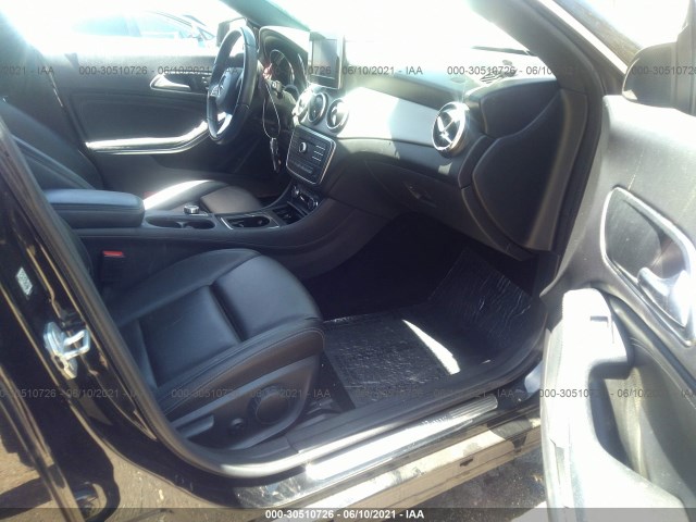 Photo 4 VIN: WDDSJ4EB2GN342981 - MERCEDES-BENZ CLA 