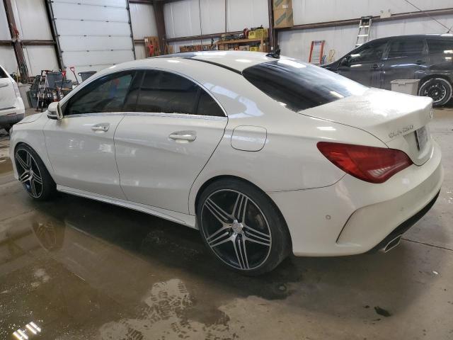 Photo 1 VIN: WDDSJ4EB2GN347372 - MERCEDES-BENZ CLA 250 