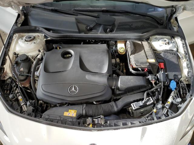 Photo 10 VIN: WDDSJ4EB2GN347372 - MERCEDES-BENZ CLA 250 