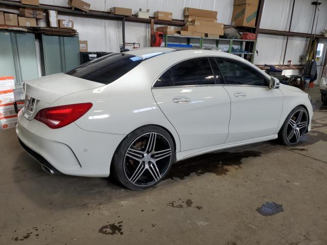 Photo 2 VIN: WDDSJ4EB2GN347372 - MERCEDES-BENZ CLA 250 