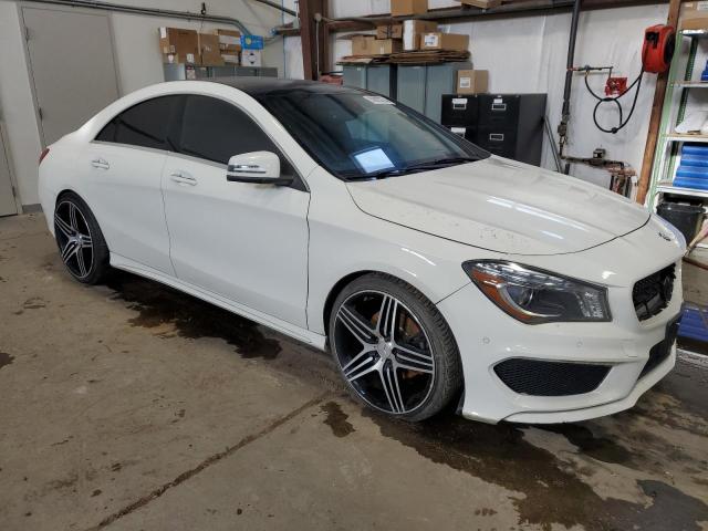 Photo 3 VIN: WDDSJ4EB2GN347372 - MERCEDES-BENZ CLA 250 