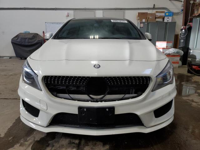 Photo 4 VIN: WDDSJ4EB2GN347372 - MERCEDES-BENZ CLA 250 