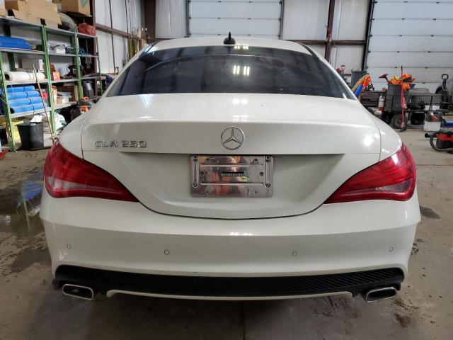 Photo 5 VIN: WDDSJ4EB2GN347372 - MERCEDES-BENZ CLA 250 