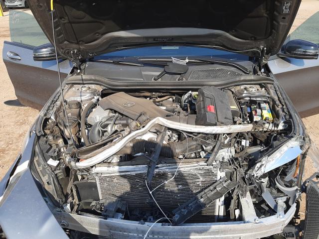 Photo 6 VIN: WDDSJ4EB2GN349185 - MERCEDES-BENZ CLA 250 