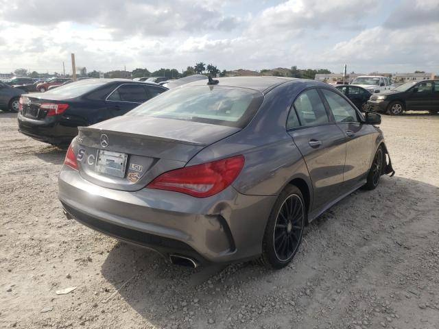 Photo 3 VIN: WDDSJ4EB2GN361031 - MERCEDES-BENZ CLA 250 