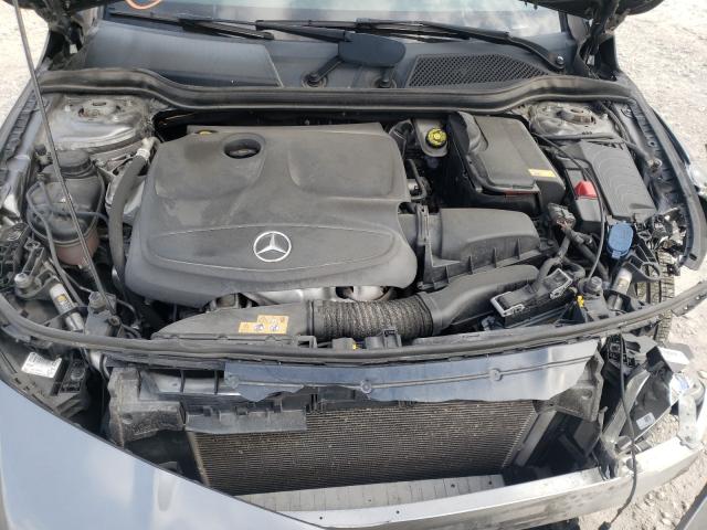 Photo 6 VIN: WDDSJ4EB2GN361031 - MERCEDES-BENZ CLA 250 