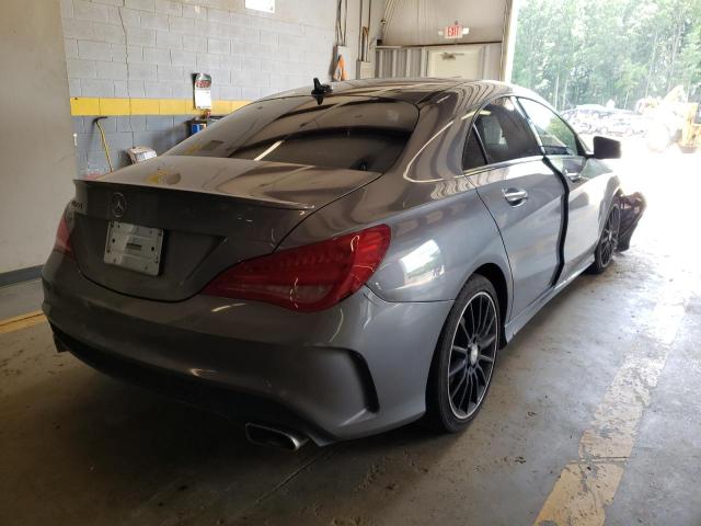 Photo 3 VIN: WDDSJ4EB2GN362986 - MERCEDES-BENZ CLA 250 