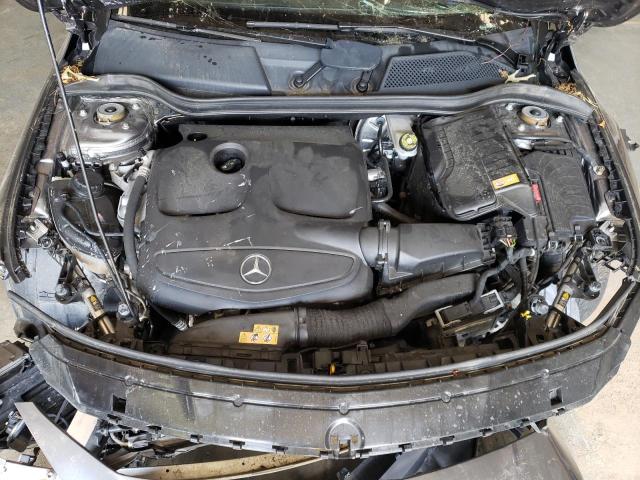 Photo 6 VIN: WDDSJ4EB2GN362986 - MERCEDES-BENZ CLA 250 