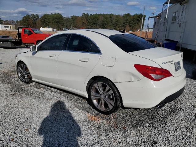 Photo 1 VIN: WDDSJ4EB2GN370263 - MERCEDES-BENZ CLA-CLASS 