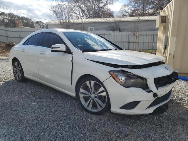 Photo 3 VIN: WDDSJ4EB2GN370263 - MERCEDES-BENZ CLA-CLASS 