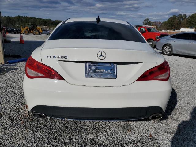 Photo 5 VIN: WDDSJ4EB2GN370263 - MERCEDES-BENZ CLA-CLASS 