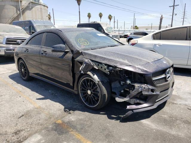 Photo 0 VIN: WDDSJ4EB2GN379030 - MERCEDES-BENZ CLA 250 