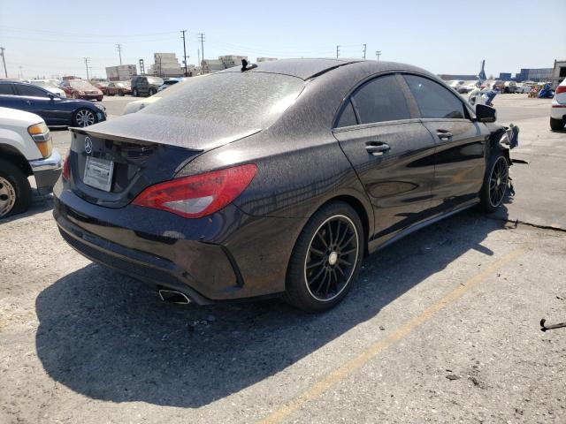 Photo 3 VIN: WDDSJ4EB2GN379030 - MERCEDES-BENZ CLA 250 