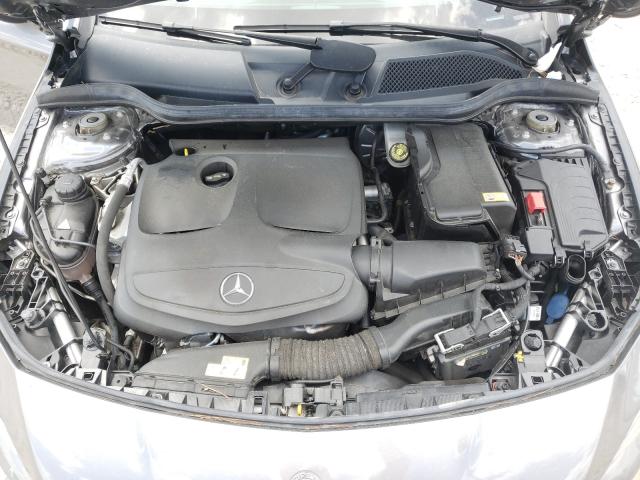 Photo 6 VIN: WDDSJ4EB2GN383272 - MERCEDES-BENZ CLA 250 