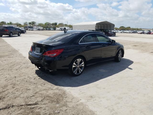 Photo 3 VIN: WDDSJ4EB2GN388603 - MERCEDES-BENZ CLA 250 