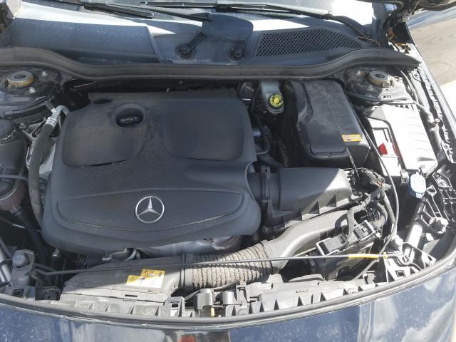 Photo 6 VIN: WDDSJ4EB2GN388603 - MERCEDES-BENZ CLA 250 