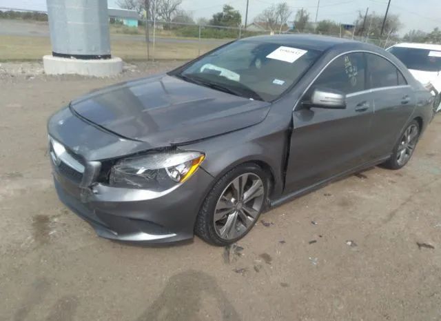 Photo 1 VIN: WDDSJ4EB2GN389721 - MERCEDES-BENZ CLA 