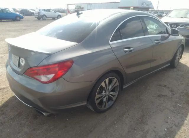 Photo 3 VIN: WDDSJ4EB2GN389721 - MERCEDES-BENZ CLA 