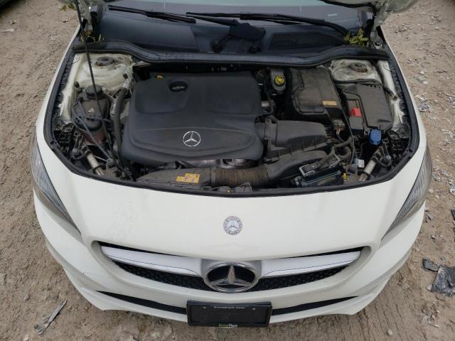 Photo 10 VIN: WDDSJ4EB2GN394952 - MERCEDES-BENZ CLA-CLASS 