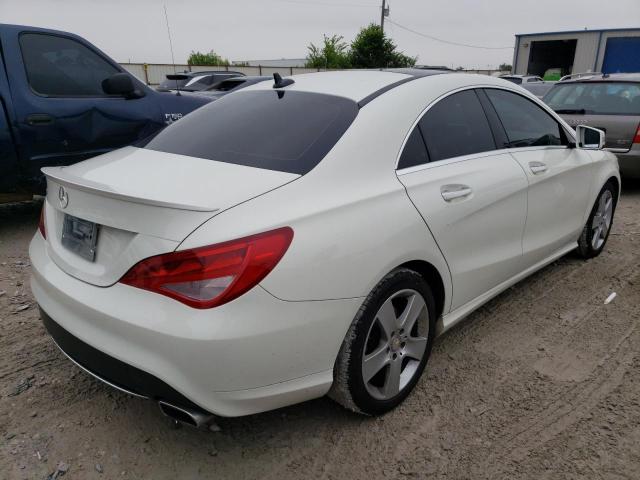 Photo 2 VIN: WDDSJ4EB2GN394952 - MERCEDES-BENZ CLA-CLASS 