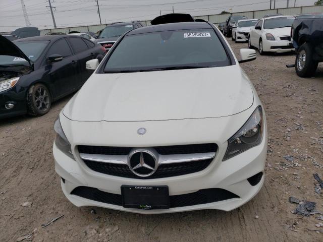 Photo 4 VIN: WDDSJ4EB2GN394952 - MERCEDES-BENZ CLA-CLASS 