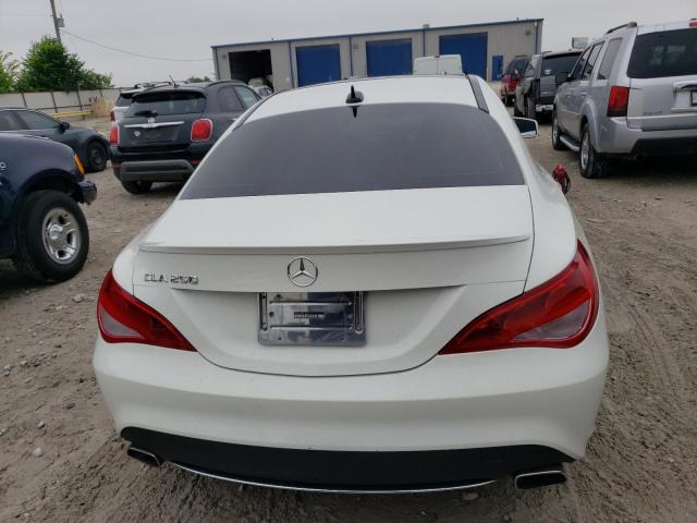 Photo 5 VIN: WDDSJ4EB2GN394952 - MERCEDES-BENZ CLA-CLASS 