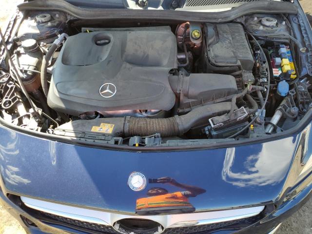 Photo 10 VIN: WDDSJ4EB2HN423609 - MERCEDES-BENZ CLA-CLASS 