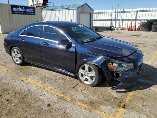 Photo 3 VIN: WDDSJ4EB2HN423609 - MERCEDES-BENZ CLA-CLASS 