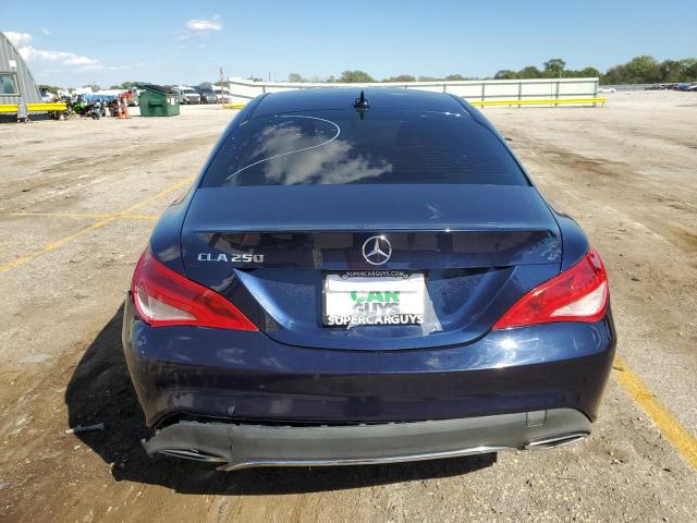 Photo 5 VIN: WDDSJ4EB2HN423609 - MERCEDES-BENZ CLA-CLASS 