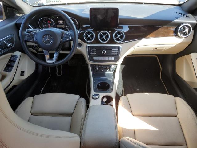 Photo 7 VIN: WDDSJ4EB2HN423609 - MERCEDES-BENZ CLA-CLASS 