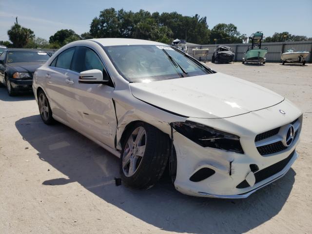 Photo 0 VIN: WDDSJ4EB2HN426610 - MERCEDES-BENZ CLA 250 