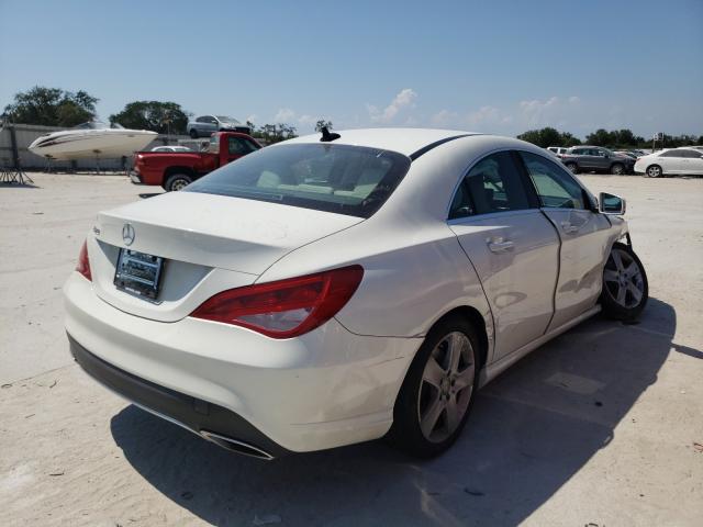 Photo 3 VIN: WDDSJ4EB2HN426610 - MERCEDES-BENZ CLA 250 