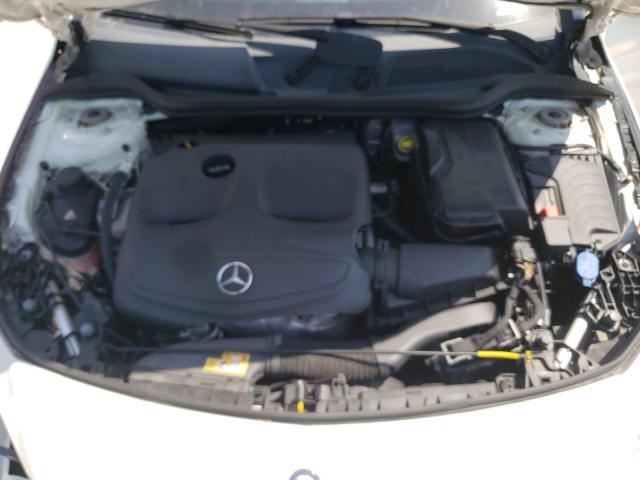 Photo 6 VIN: WDDSJ4EB2HN426610 - MERCEDES-BENZ CLA 250 