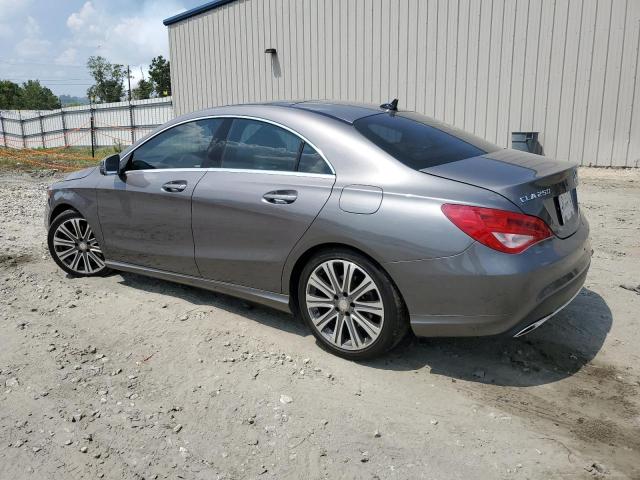 Photo 1 VIN: WDDSJ4EB2HN431533 - MERCEDES-BENZ CLA 250 