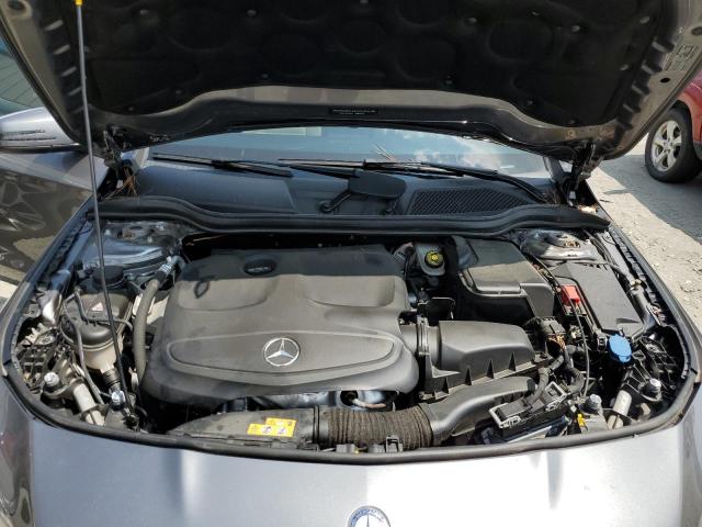 Photo 10 VIN: WDDSJ4EB2HN431533 - MERCEDES-BENZ CLA 250 