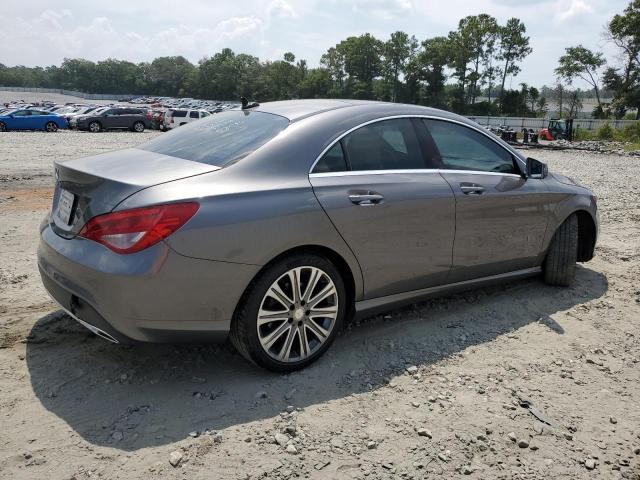 Photo 2 VIN: WDDSJ4EB2HN431533 - MERCEDES-BENZ CLA 250 