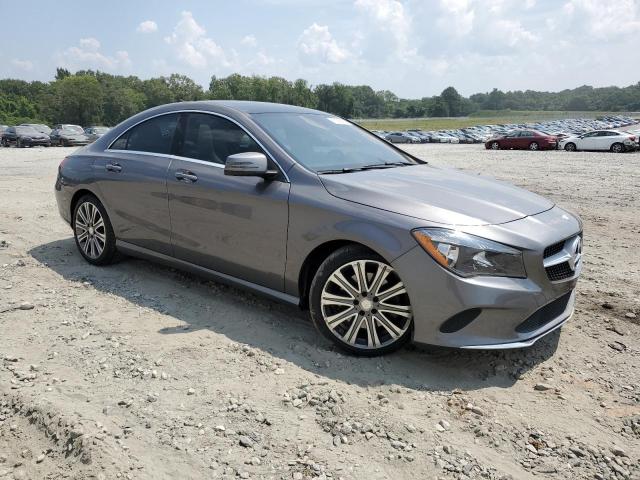 Photo 3 VIN: WDDSJ4EB2HN431533 - MERCEDES-BENZ CLA 250 