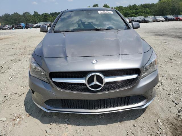 Photo 4 VIN: WDDSJ4EB2HN431533 - MERCEDES-BENZ CLA 250 