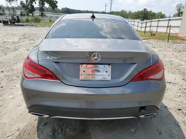 Photo 5 VIN: WDDSJ4EB2HN431533 - MERCEDES-BENZ CLA 250 