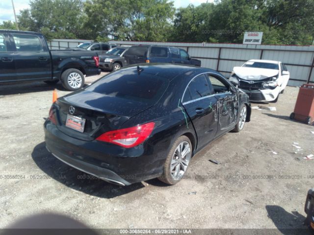 Photo 3 VIN: WDDSJ4EB2HN441723 - MERCEDES-BENZ CLA 