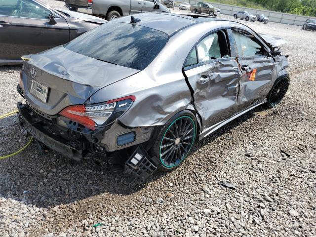 Photo 2 VIN: WDDSJ4EB2HN444668 - MERCEDES-BENZ CLA 250 