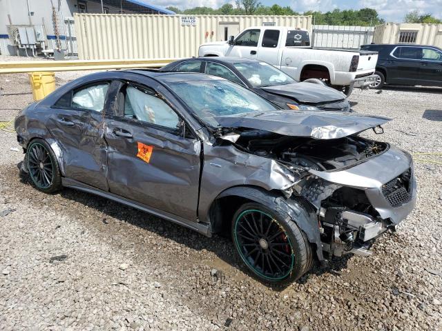 Photo 3 VIN: WDDSJ4EB2HN444668 - MERCEDES-BENZ CLA 250 