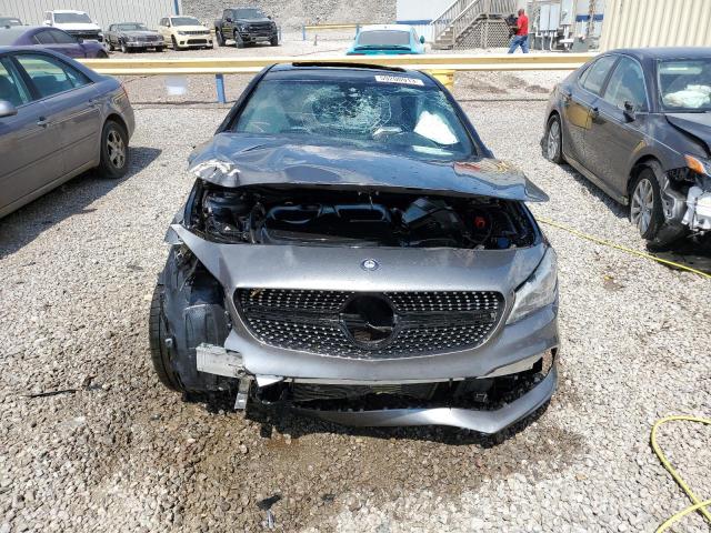 Photo 4 VIN: WDDSJ4EB2HN444668 - MERCEDES-BENZ CLA 250 