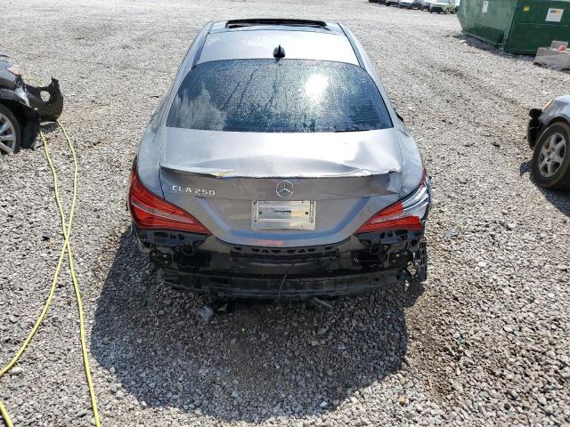 Photo 5 VIN: WDDSJ4EB2HN444668 - MERCEDES-BENZ CLA 250 