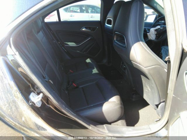 Photo 7 VIN: WDDSJ4EB2HN454228 - MERCEDES-BENZ CLA 